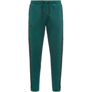 Kappa Gaci Pants Green Jasper / Grey Ink 2XL Men Kappa Gaci Pants Green Jasper / Grey Ink 2XL Men