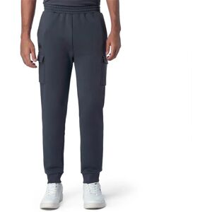 Kappa Gargo Akteev Pants Grey Ink XL Men Kappa Gargo Akteev Pants Grey Ink XL Men