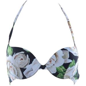 Dolce & Gabbana 738942 Bikini Top Black 1 Women