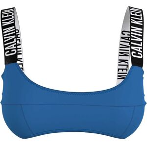 Calvin Klein Underwear Kw0kw01964 Bikini Top Dynamic Blue M Women Calvin Klein Underwear Kw0kw01964 Bikini Top Dynamic Blue M Women