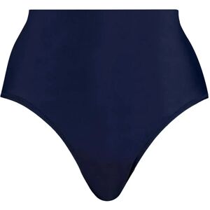 Puma Swim High Waist Bikini Bottom Navy L Women Puma Swim High Waist Bikini Bottom Navy L Women