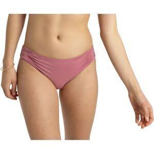 Roxy Beach Classics Hipster Bikini Bottom Heather Rose L Women Roxy Beach Classics Hipster Bikini Bottom Heather Rose L Women