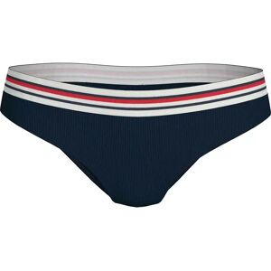 Tommy Hilfiger Classic Bikini Bottom Dark Night Navy XS Women Tommy Hilfiger Classic Bikini Bottom Dark Night Navy XS Women