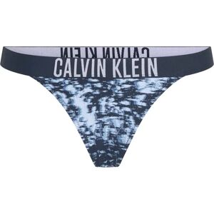 Calvin Klein Kw0kw02857 Bikini Bottom Glitched Marble Aop S Women Calvin Klein Kw0kw02857 Bikini Bottom Glitched Marble Aop S Women