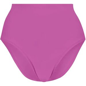 Puma Hw Classic Bikini Bottom Magenta L Women Puma Hw Classic Bikini Bottom Magenta L Women