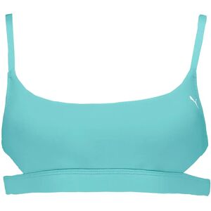 Puma Peekaboo Bikini Top Mint XL Women Puma Peekaboo Bikini Top Mint XL Women