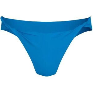 Tommy Hilfiger Uw0uw05844 Bikini Bottom Blue XL Women Tommy Hilfiger Uw0uw05844 Bikini Bottom Blue XL Women