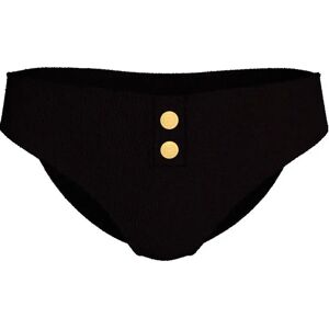 Tommy Hilfiger Uw0uw05836 Bikini Bottom Black XS Women Tommy Hilfiger Uw0uw05836 Bikini Bottom Black XS Women