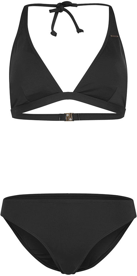 O´neill Essentials Marga Cruz Bikini Black Out 38 Women