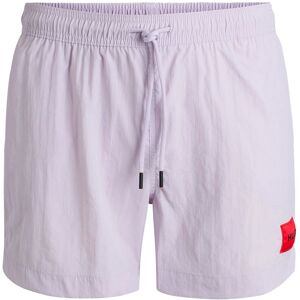 Hugo Boss Dominica 01 Swimming Shorts Open Purple S Men