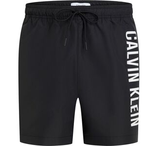 Calvin Klein Jeans Km0km01092 Swimming Shorts Pvh Black S Men