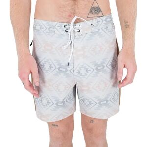 Hurley Phantom Sidewinder Renegade 17´´ Swimming Shorts Bone 36 Men Hurley Phantom Sidewinder Renegade 17´´ Swimming Shorts Bone 36 Men