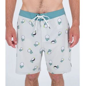 Hurley Phantom Eco Classic 18´´ Swimming Shorts Bone 30 Men Hurley Phantom Eco Classic 18´´ Swimming Shorts Bone 30 Men