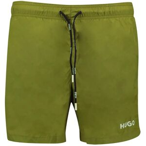 Hugo Boss Haiti Swimming Shorts Open Green S Men Hugo Boss Haiti Swimming Shorts Open Green S Men