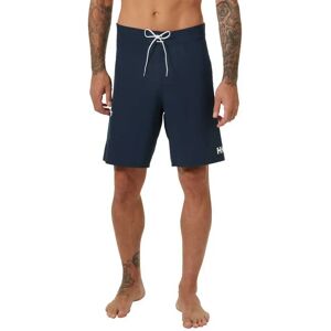 Helly Hansen Hp Curve Board 9´´ Swimming Shorts Navy 32 Men Helly Hansen Hp Curve Board 9´´ Swimming Shorts Navy 32 Men