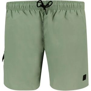 Boss Dive Swimming Shorts Light / Pastel Green M Men Boss Dive Swimming Shorts Light / Pastel Green M Men