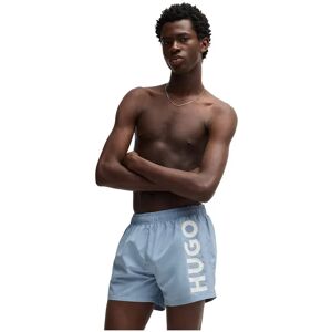Hugo Boss Abas 01 Swimming Shorts Open Blue M Men Hugo Boss Abas 01 Swimming Shorts Open Blue M Men