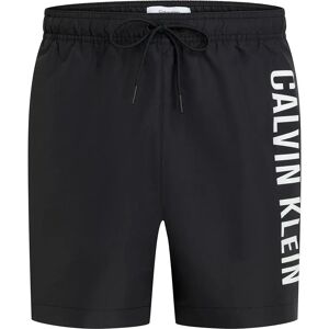 Calvin Klein Jeans Km0km01092 Swimming Shorts Pvh Black S Men Calvin Klein Jeans Km0km01092 Swimming Shorts Pvh Black S Men