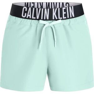 Calvin Klein Jeans Short Wb Swimming Shorts Moonlight Jade M Men Calvin Klein Jeans Short Wb Swimming Shorts Moonlight Jade M Men