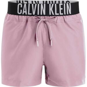 Calvin Klein Intense Power Swimming Shorts Dream Pink L Men Calvin Klein Intense Power Swimming Shorts Dream Pink L Men