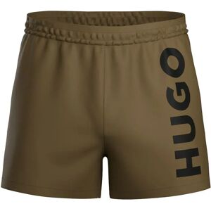 Hugo Boss Abas 10257691 01 Swimming Shorts Open Green XS Men Hugo Boss Abas 10257691 01 Swimming Shorts Open Green XS Men