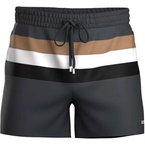 Boss Louis 10259623 01 Swimming Shorts Dark Grey S Men Boss Louis 10259623 01 Swimming Shorts Dark Grey S Men