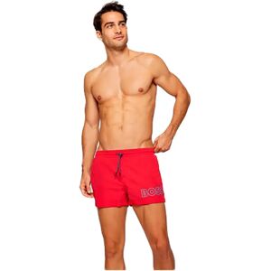 Boss Mooneye 10229264 Swimming Shorts Red 2XL Men Boss Mooneye 10229264 Swimming Shorts Red 2XL Men