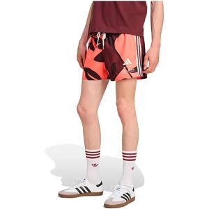 adidas Mercedes-amg Petronas Formula One Team Summer Swimming Shorts Aurora Ruby / Turbo / Off White S Men adidas Mercedes-amg Petronas Formula One Team Summer Swimming Shorts Aurora Ruby / Turbo / Off White S Men