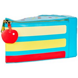 Loungefly Disney Snow White And The Seven Dwarfs Cake Cosplay Shoulder Bag Multicolor One Size unisex