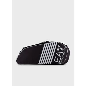 Ea7 Emporio Armani 276180 Wash Bag Black One Size unisex