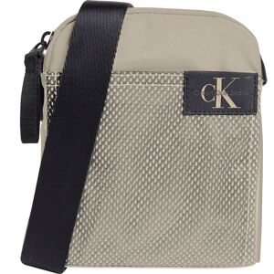 Calvin Klein Jeans Sport Essentials Reporter14 Me Crossbody Safari One Size male