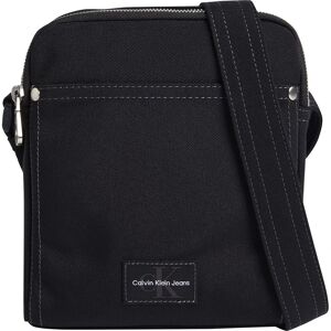 Calvin Klein Jeans Sport Essentials Reporter18 Crossbody Black One Size male