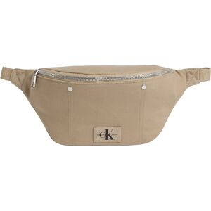 Calvin Klein Jeans Sport Essentials Waist Bag Savannah Tan One Size unisex
