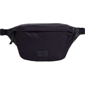 Calvin Klein Jeans Metro Ny Waist Bag Na Black One Size unisex
