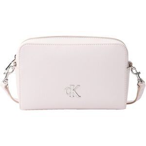 Calvin Klein Jeans Minimal Monogram Crossbody Orchid Ice One Size male