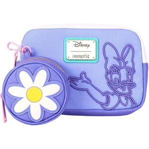 Loungefly Disney By Daisy Duck Sling Bag Multicolor One Size male