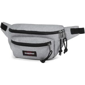 Eastpak Doggy Waist Bag Sunday Grey One Size unisex Eastpak Doggy Waist Bag Sunday Grey One Size unisex