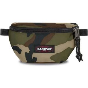 Eastpak Springer Waist Bag Camo One Size unisex Eastpak Springer Waist Bag Camo One Size unisex