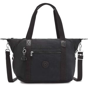 Kipling Art 21l Bag Black Noir One Size unisex Kipling Art 21l Bag Black Noir One Size unisex