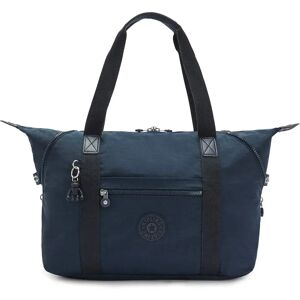Kipling Art M 26l Tote Bag Blue Bleu 2 One Size unisex Kipling Art M 26l Tote Bag Blue Bleu 2 One Size unisex
