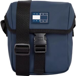 Tommy Jeans Collegiate Crossbody Twilight Navy One Size male Tommy Jeans Collegiate Crossbody Twilight Navy One Size male