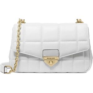Michael Kors 30h0s1sl1t Bag Optic White One Size unisex Michael Kors 30h0s1sl1t Bag Optic White One Size unisex