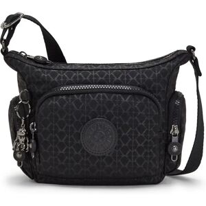 Kipling Gabbie Mini Bag Signature Emb One Size unisex Kipling Gabbie Mini Bag Signature Emb One Size unisex