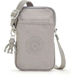 Kipling Tally Bag Grey Gris One Size unisex Kipling Tally Bag Grey Gris One Size unisex