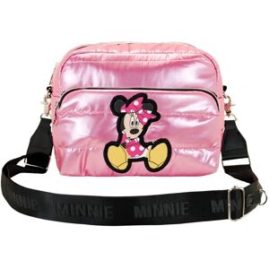 Karactermania Padding Ibiscuit Minnie Mouse Shoes Bag Pink One Size unisex Karactermania Padding Ibiscuit Minnie Mouse Shoes Bag Pink One Size unisex