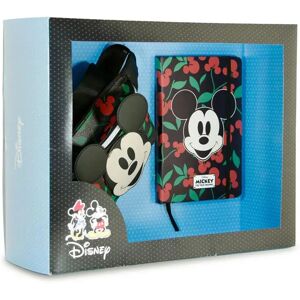Karactermania Fanny&complement Mickey Mouse Cherry Waist Bag Multicolor One Size unisex Karactermania Fanny&complement Mickey Mouse Cherry Waist Bag Multicolor One Size unisex