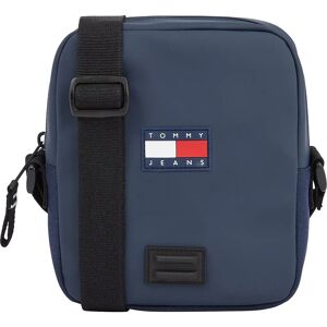 Tommy Jeans To Go Reporter Crossbody Twilight Navy One Size male Tommy Jeans To Go Reporter Crossbody Twilight Navy One Size male