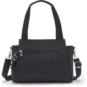 Kipling Elysia Shoulder Bag Black Noir One Size unisex Kipling Elysia Shoulder Bag Black Noir One Size unisex