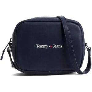 Tommy Jeans Camera Crossbody Twilight Navy One Size male Tommy Jeans Camera Crossbody Twilight Navy One Size male