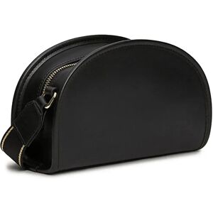 Tommy Hilfiger Monotype Half Moon Camera Crossbody Black One Size male Tommy Hilfiger Monotype Half Moon Camera Crossbody Black One Size male
